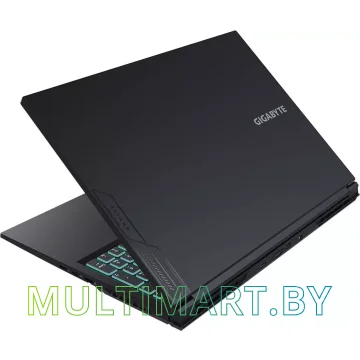 Игровой ноутбук Gigabyte G6 MF-H2KZ893KD картинка 8